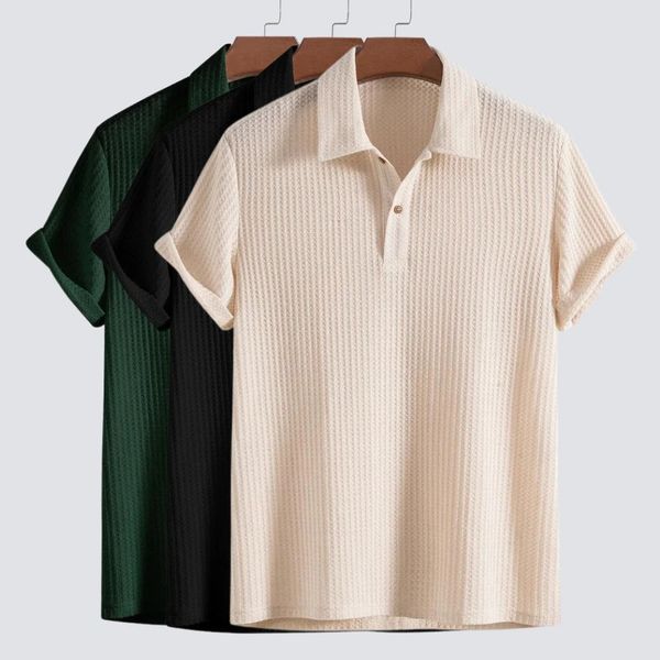 Scott™ - Men's Poloshirt