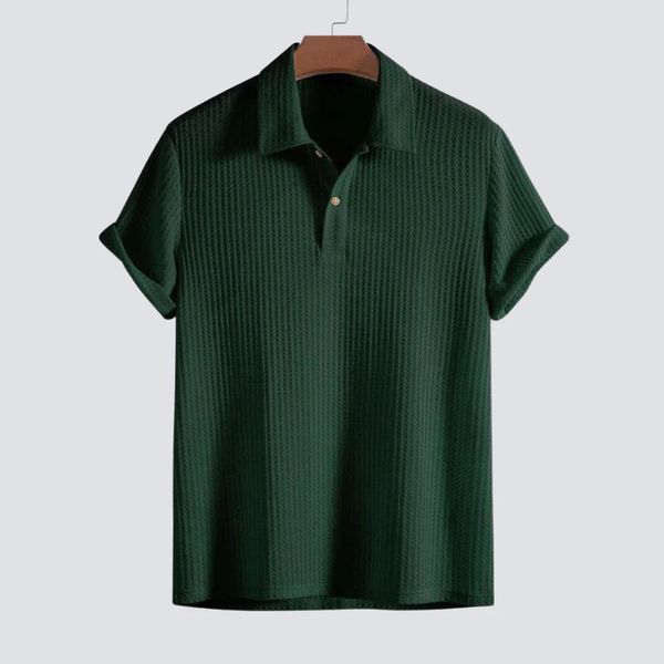 Scott™ - Men's Poloshirt