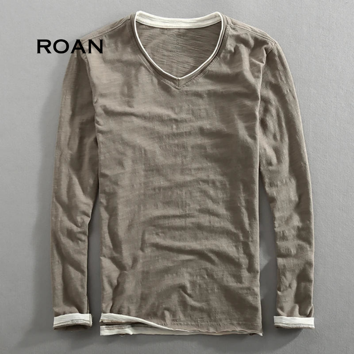 ROAN | Winston Mens Shirt