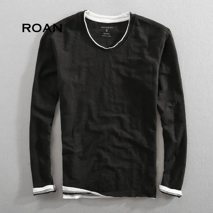 ROAN | Winston Mens Shirt