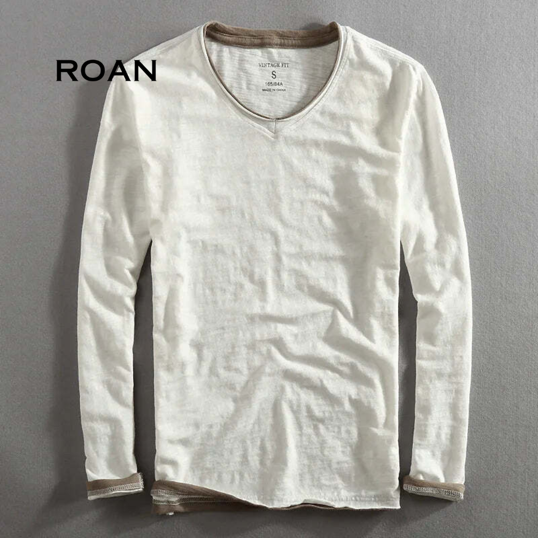 ROAN | Winston Mens Shirt