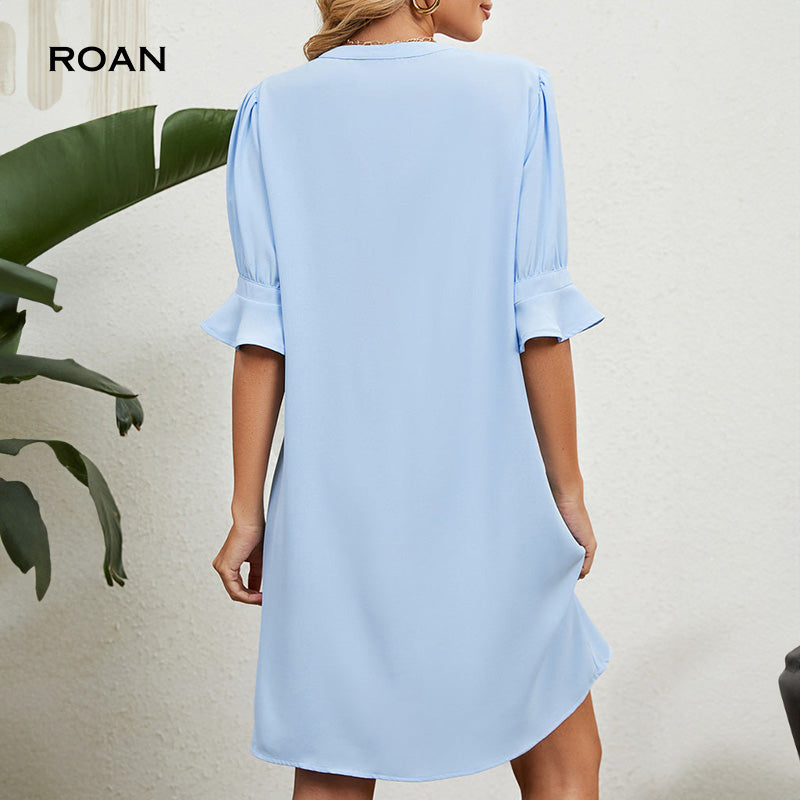 Elaraine | Elegant Women's Dress