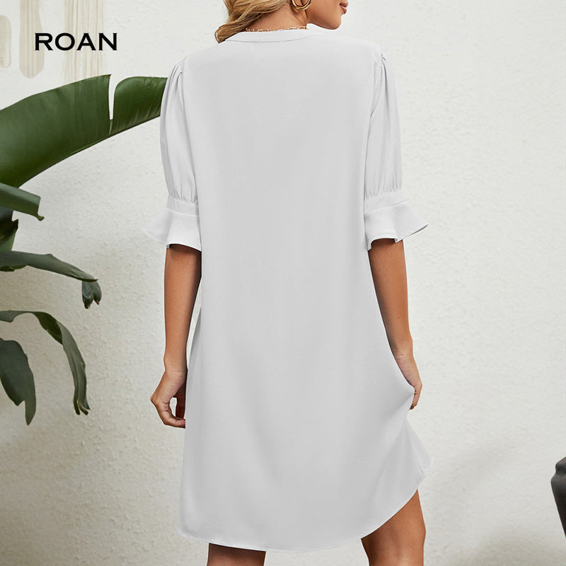 Elaraine | Elegant Women's Dress