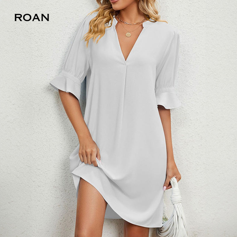 Elaraine | Elegant Women's Dress