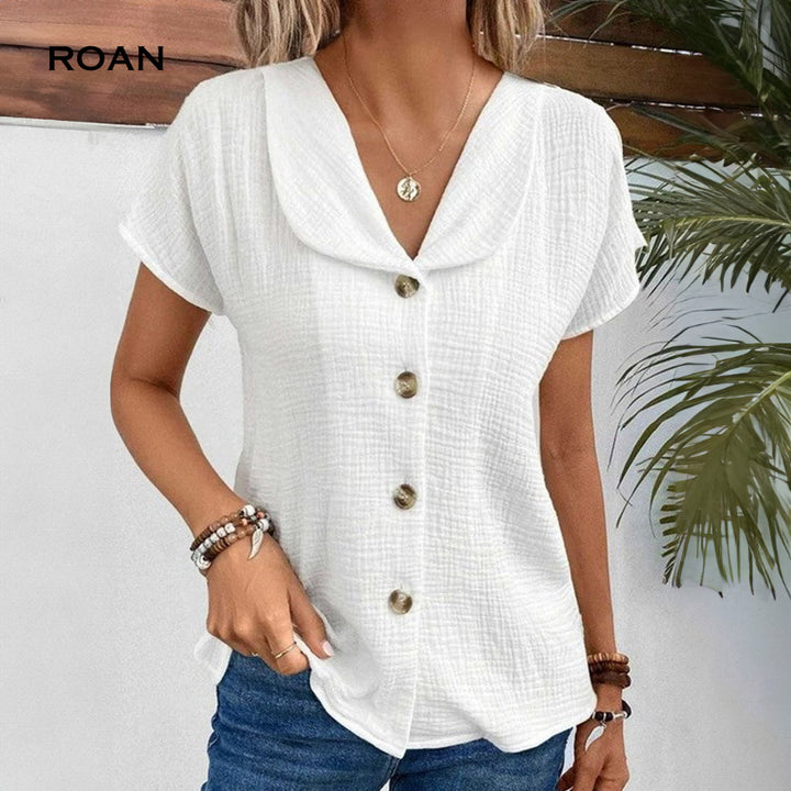 Matilda | Chic Summer Blouse