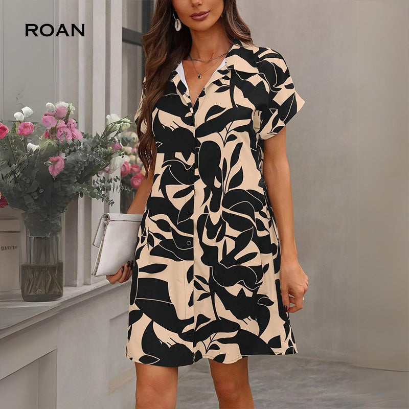 Miralyn | Elegant Women's Dress