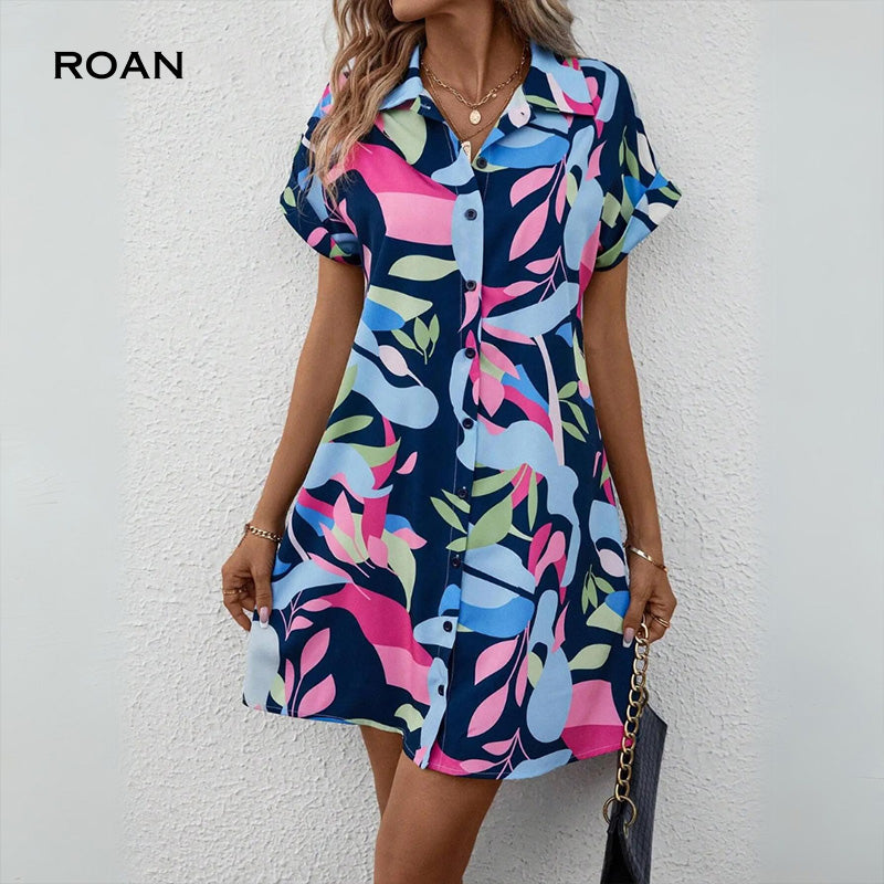 Miralyn | Elegant Women's Dress