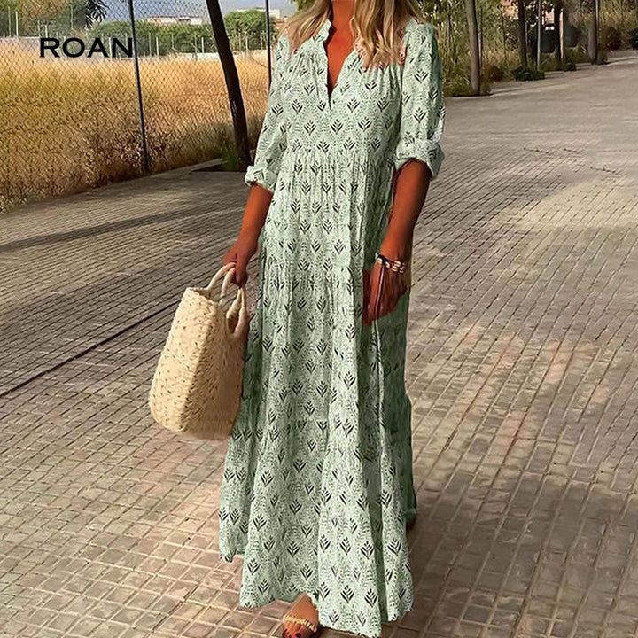 Savannah | BOHO DRESS