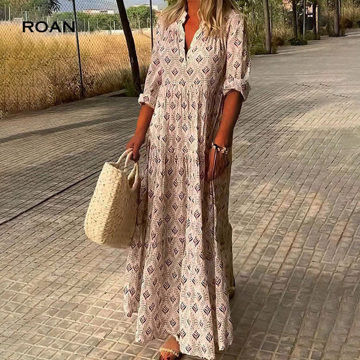 Savannah | BOHO DRESS