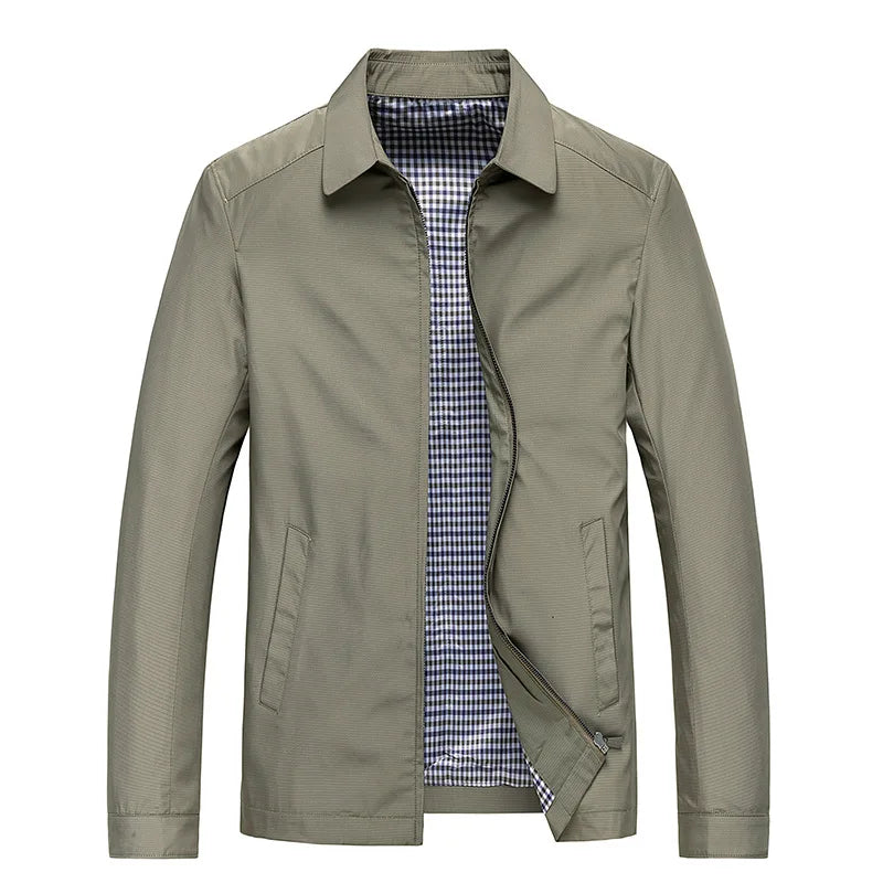 MENS SPRING JACKET - BY ROAN