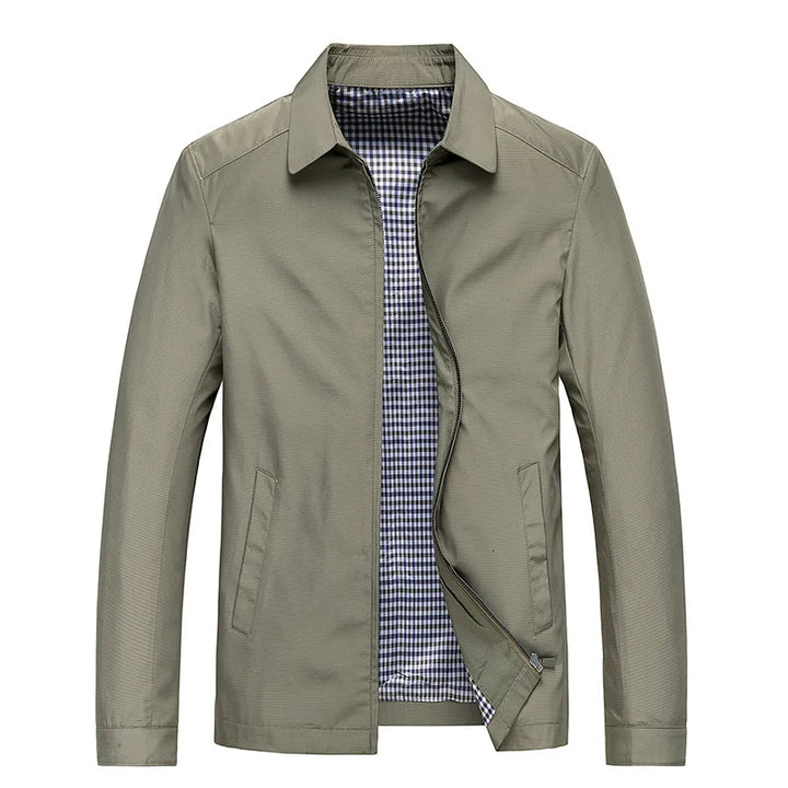 MENS SPRING JACKET - BY ROAN