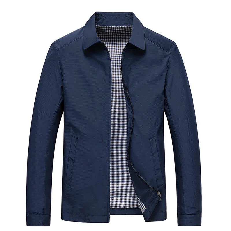 MENS SPRING JACKET - BY ROAN