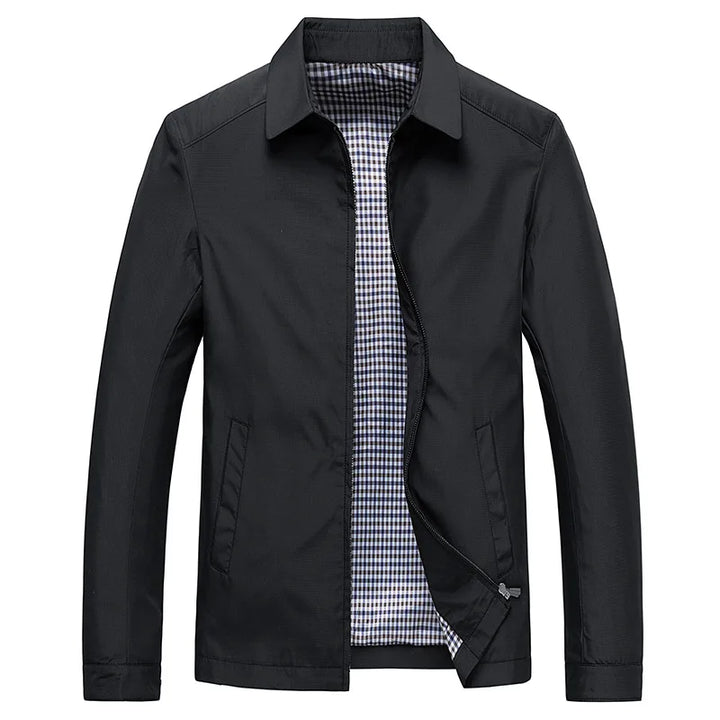 MENS SPRING JACKET - BY ROAN