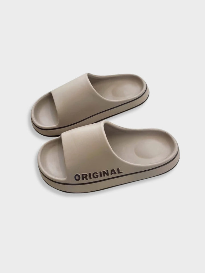 ROAN x ORIGINAL BEACH SLIDES