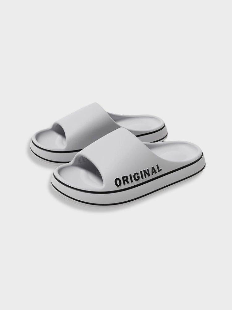 ROAN x ORIGINAL BEACH SLIDES